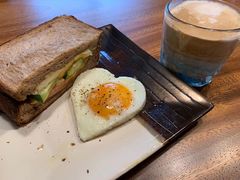 -星巴克臻选(南京艾尚天地店)