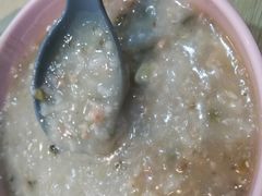 -粥传(太古里店)