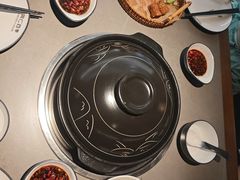 -同仁四季椰子鸡(无锡滨湖万象汇店)