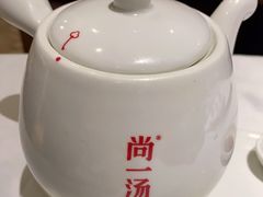 -尚一汤 广东炖汤(金桥国际店)