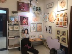 -宝贝日记专业儿童摄影(南坪店)