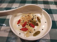 自制酸奶-紫光园·烤鸭(吕家营店)