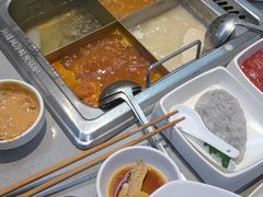 -海底捞火锅(振华商厦店)