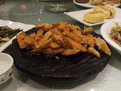 -老长春肉馆(创业大街店)