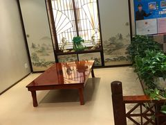 -本粥&拌饭cafe(欧亚新生活店)