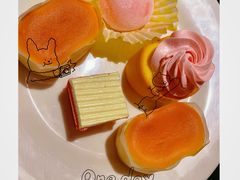 -星伦多自助料理·涮烤一体(虹悦城店)