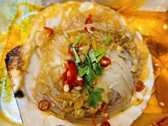 -老姜烧烤俱乐部(绿韵广场店)