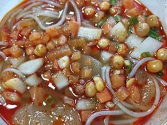 原汤粉-江三王记牛杂馆(总店)