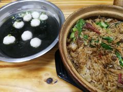 -壹煲口福煲仔饭(中山路店)