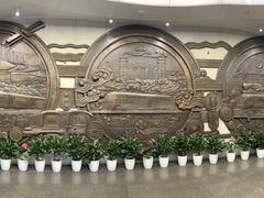 -中国铁道博物馆(正阳门馆)