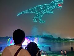 -南京银杏湖乐园