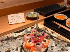 -炎橘·板前料理 Omakase