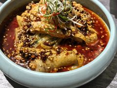 -川香鼎盛(市桥富华总店)