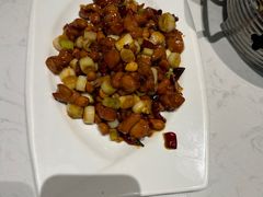 -峨嵋小镇·川菜(正定朗华店)