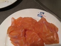 -小天鹅戴斯酒店鲸鲨百汇创作料理