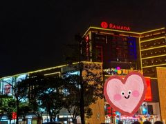 -和信广场(狮山店)