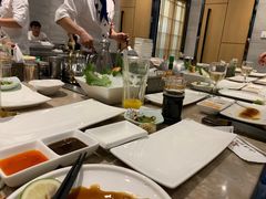 -上渔铁板烧(熙悦汇店)