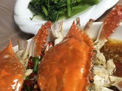 -阿杰臻选海鲜饭店(普陀山店)