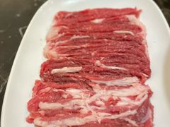 -东来顺饭庄(金泉广场店)