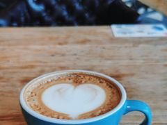 -maan coffee漫咖啡(通州店)