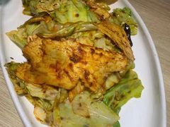 -味莊·青岛菜(云霄路店)