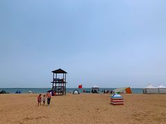-金梦海湾浴场