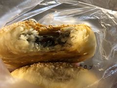 -朱记小郑酥烧饼(建康路店)