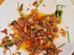 -印象鲵宴·张家界地标美食名片(溪布街店)