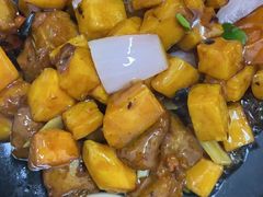 -芳满庭粤菜餐厅(丹阳吾悦店)