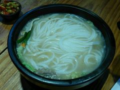 -云味馆·云南菜·云南米线(沙井华润店)