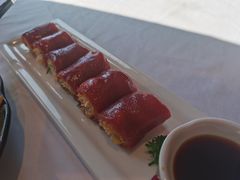 红米脆虾肠-凯逸轩·匠心粤菜(中城名仕汇店)