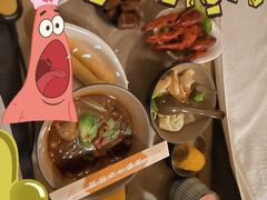 -和子足浴SPA会馆(梁溪店)