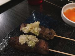 烤牛舌-Fukumimi·美醉堂 居酒屋(金尚店)