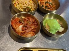 -釜山火炉·海鲜烤肉(紫藤路店)