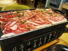葱烧和牛刺身-Sushi Love 创意寿司(丽影广场店)