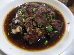 -南花桥羊肉馆老字号(乌镇店)