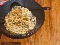 -我的面 川味Bistro(后沙峪店)