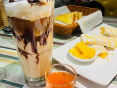 -米兰西点(鞍山店)