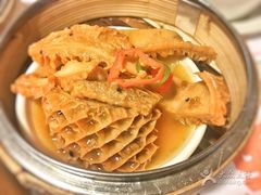 -点点心点心专门店(旺角店)