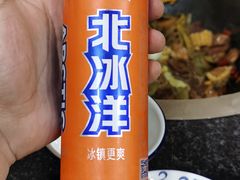 -炮爷东北铁锅炖(棠安路店)