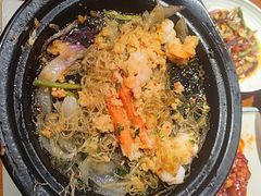 -小蓉合餐厅·川菜·陕南菜(凤城二路店)