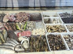 -金秋小吃海鲜·专注30年临海特色风味