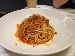 肉酱意面-麦田工坊(月湖店)