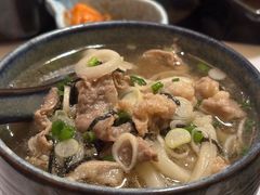-天狗山料理(省体店)