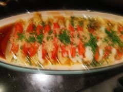 -老灶房-四川土菜(开元店)