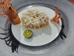-凯苑宁波海鲜(保利广场店)