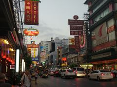 -唐人街(耀华力路)