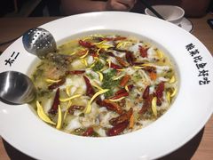 -新太二·鲜料川菜(东汇城店)