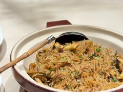 台山黄鳝炒饭-侨美食家·粤菜(体育西路店)