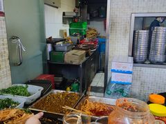 -红鼻子桂林米粉(金唐新光界店)